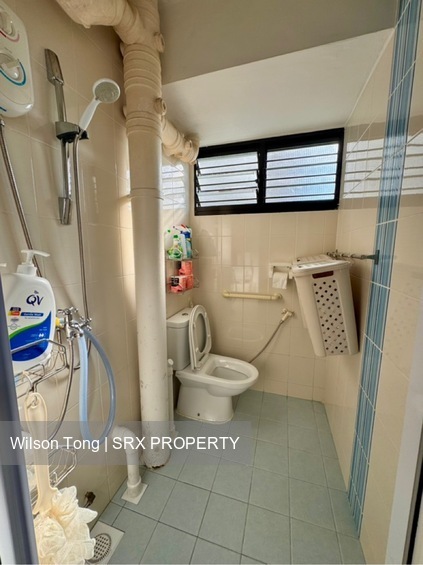 Blk 123 Hougang Avenue 1 (Hougang), HDB 3 Rooms #544983151